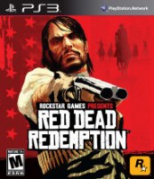 Read Dead Redemption (Semi-novo)