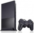 PS2 Slim