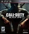 Call of Duty Black Ops (Semi-Novo)